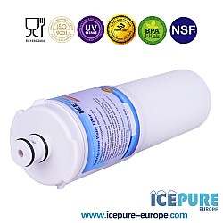 icepure Waterfilter geschikt voor Gaggenau CS-52