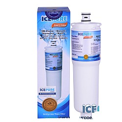 Siemens Anti-Kalk Waterfilter CS-51 van Icepure RWF2700A