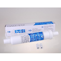 Baumatic DD-7098 Waterfilter