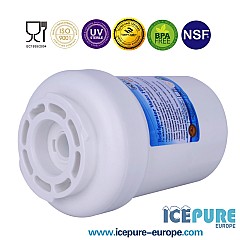 Iomabe MWF Smart Waterfilter van Icepure RWF0600A