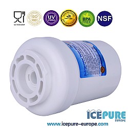 Icepure Waterfilter geschikt voor GE MWF Smartwater