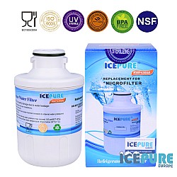 Microfilter Waterfilter MFCMG14211FR van Icepure RWF4300A 