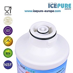 Alapure KF430 Waterfilter Geschikt voor 482000091353 / C00300448 / 502417010003 / TSN552NFBK