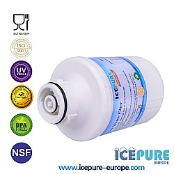 Alapure Waterfilter geschikt voor Caple / Thomson 482000091353 / C00300448