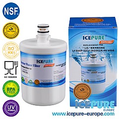 Smeg Waterfilter Premium filter / 5231JA2002A / LT500P / AK100V van Icepure RWF0100A