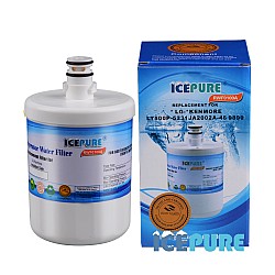 Atag Premium Waterfilter 5231JA2002A / LT500P / AK100V van Icepure RWF0100A