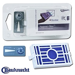Bauknecht Antibacteriele Luchtfilter Microban HYG001 / 481248048173
