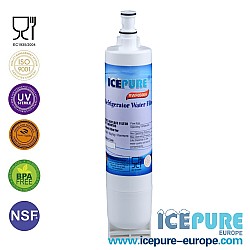 Icepure Waterfilter geschikt voor Bauknecht SBS103