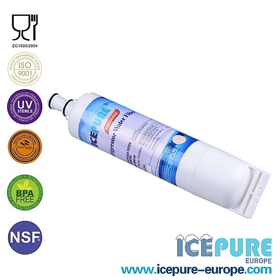 Purofilter Waterfilter 53-WF-01PF van Icepure RWF0500A