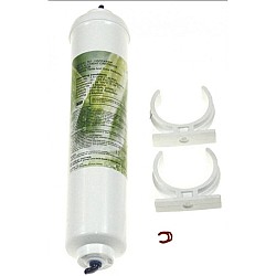 Beko / Blomberg Waterfilter 4386410100