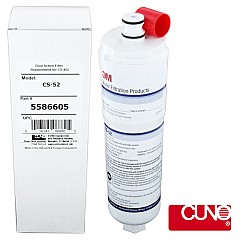 Siemens Waterfilter CS-52