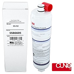 Bosch Waterfilter CS-52