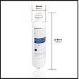 Miele Waterfilter KWF 2000 /  IntensiveClear 2.0