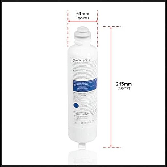 Miele Waterfilter KWF 2000 /  IntensiveClear 2.0