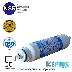 Baumatic Waterfilter Aqua Crystal 3019986700 van Icepure RWF1300A