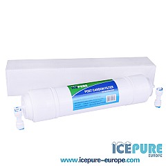 Siemens Waterfilter DD-7098 van Alapure ICP-QC2514