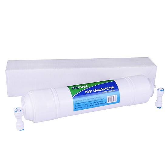 AEG Waterfilter 4055164653 van Alapure ICP-QC2514