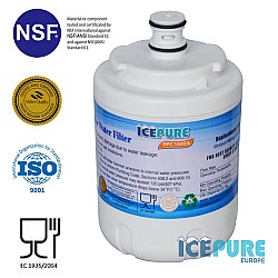 EcoAqua EFF-6014A Waterfilter van Icepure RFC1600A