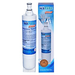 Icepure Waterfilter geschikt voor Frigo SBS series