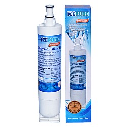 Frigo Waterfilter SBS series van Icepure RWF0500A