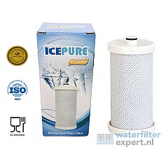 Universele Waterfilter 2403891019 / WF1CB van Icepure RFC2300A