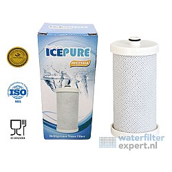 Icepure Universele Waterfilter geschikt voor 2403891019 / WF1CB
