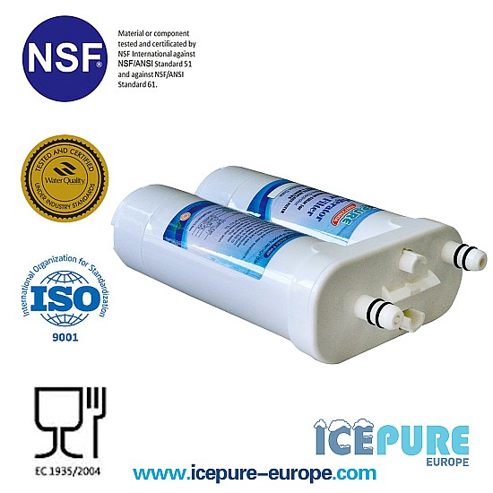 Icepure RWF3300A Waterfilter
