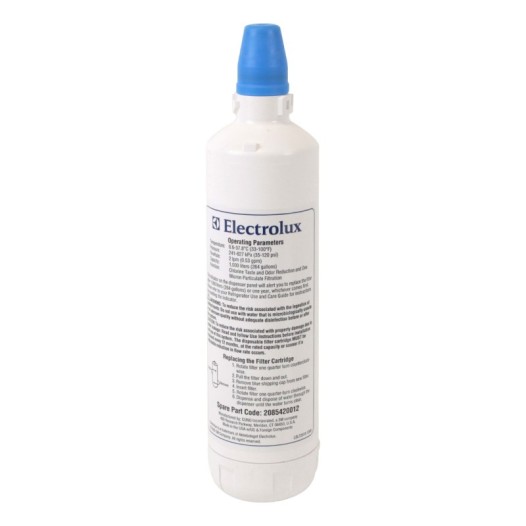 Electrolux Waterfilter 2085420012