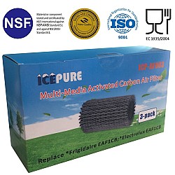 Alapure Luchtfilter geschikt voor Frigidaire EAF1CB / 241575002