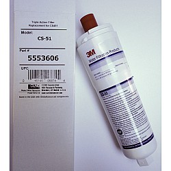 Gaggenau Anti-Kalk Koelkast Waterfilter CS-51 / 5553606