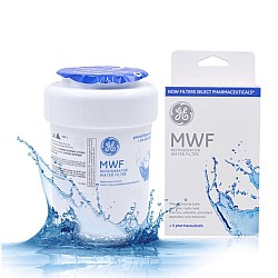 Iomabe MWF Waterfilter Smartwater