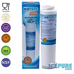 GE Waterfilter GXRLQR van Icepure RWF3700A