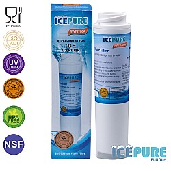 Icepure Waterfilter geschikt voor GE GXRLQR