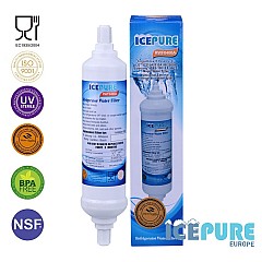 Universele Waterfilter EF-9603 / WSF-100 van Icepure RWF0400A