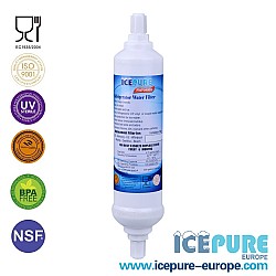 Icepure Waterfilter Universele geschikt voor EF-9603 / WSF-100