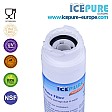 Baumatic 0060218743 Waterfilter van Icepure RWF3100A
