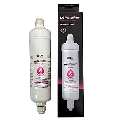 LG Waterfilter ADQ73693901 / ADQ736939