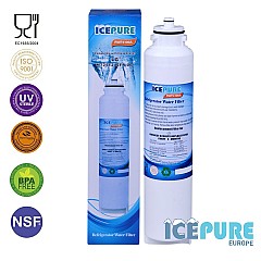 Alapure Waterfilter geschikt voor EcoAqua EFF-6028A