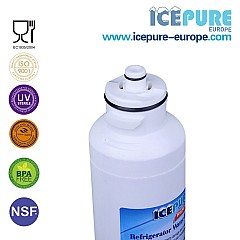 Alapure Waterfilter geschikt voor EcoAqua EFF-6028A