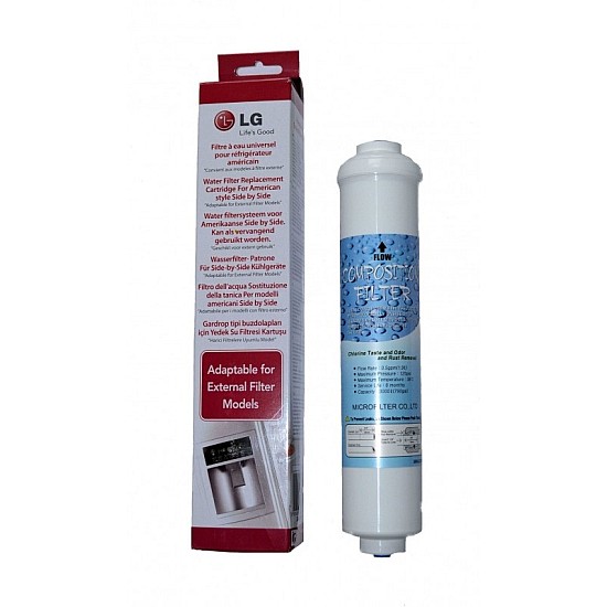 LG Waterfilter 3890JC2990A