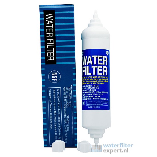 LG Waterfilter BL9808 / 5231JA2012A / 5231JA2012B