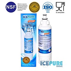 Icepure Waterfilter geschikt voor Panasonic CNRAH-257760
