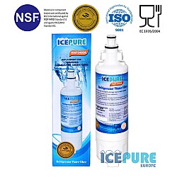 Icepure RWF3400A Waterfilter geschikt voor EFF-6032B / CNRAH-257760