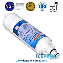 Icepure Waterfilter geschikt voor Panasonic CNRAH-257760