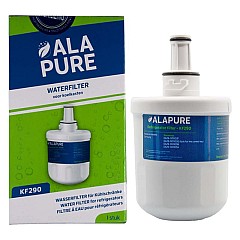WPRO Waterfilter APP100 / APP100/1 van Alapure KF290 (Universeel)