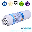 Icepure RWF0700A Waterfilter (incl. dubbele O-Ring)