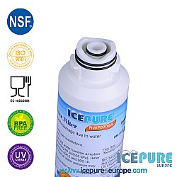 Icepure RWF0700A Waterfilter (incl. dubbele O-Ring)