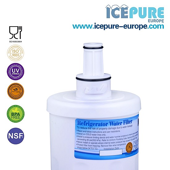 Alapure Waterfilter RFC1100A