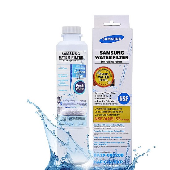 Samsung Waterfilter DA29-00020B / HAF-CIN