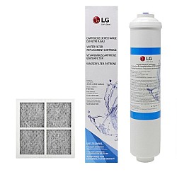 LG Vervangingsset 5231JA2010B + LT120F